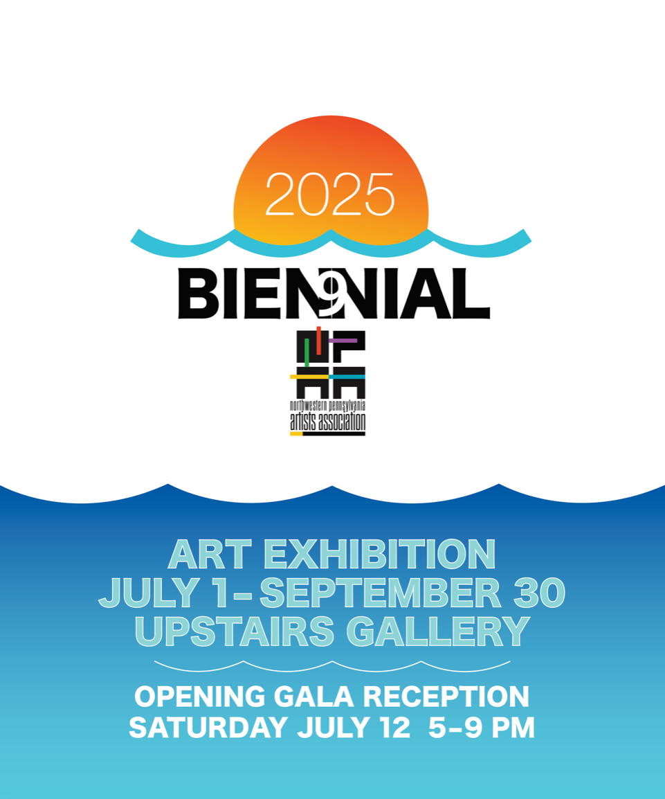 Biennial at TREC